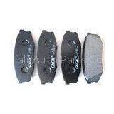 Auto Brake Pads For  FOR TOYOTA LAND CRUISER LEXUS LX570 04466-0C010