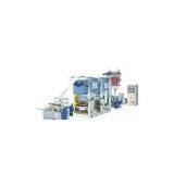 HDPE Air Film Bubble Extruder Machine thumbnail-1