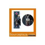 Bleach Cosplay Accessories Bleach Hollow Necklace [2103043745] thumbnail-1