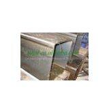 Colded Formed Square Tubes Oiled Surface