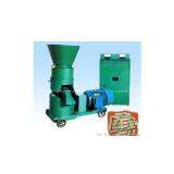 Animal Feed Machinery SKJ105 Pellet Mill