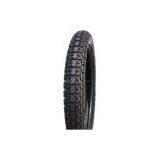 Motorcycle Tyre/Motorcycle Tire 2.50-17/2.50-18/2.75-17/2.75-18 thumbnail-2