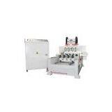 CC-M1212BG4  3D Four axis rotary cnc router