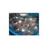 ASTM B366 WP3127 Elbow