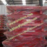 Free Sliding Pot Bearing From Professional Factory thumbnail-3