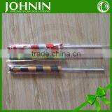 PP Pole Small Handheld Customing 12''x18'' Hand Flags thumbnail-4