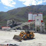 HZS150 Concrete Batching Plant thumbnail-3