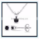 Fashion Zircon Jewelry Set XP-PR-0190