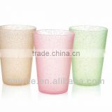 200ML plastic cup children/adult office water cup