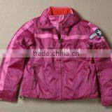 Children's Padded Jacket thumbnail-2