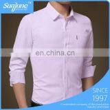 Breathable Business Gentlemen T-shirt thumbnail-1