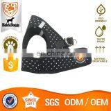 Customized Life Vest Dog Harness For Pitbull Dog My Pet Brand thumbnail-4