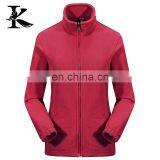 Long Pattern WomenWinter Jacket Detachable Inner Fleece Waterproof Jacket thumbnail-4