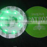 Good Quality 8led Bottle Sticker EVA+PCB Led Bottle Lights thumbnail-6