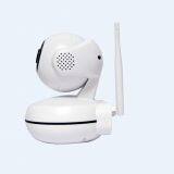 SANAN Home Security IP Camera Wi-Fi Wireless Mini Network Camera Surveillance Wifi 1920P Night Vision CCTV Camera Baby M thumbnail-2