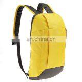 Customer Design Small Size Blank Shoulder Backpack for Outdoor Daily thumbnail-2