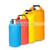 Pvc Tarpaulin Material Fashion Waterproof Dry Bags for Swimsuit thumbnail-1
