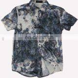 Cotton Cargo Shirts thumbnail-1