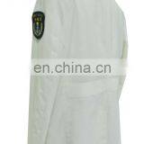 Hot Selling Good Quality Factory OEM Fashion Design Security Guard Uniform thumbnail-5