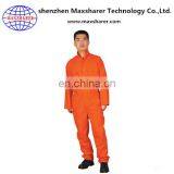 Flame retardant and antistatic oil & gas protective industry workwear