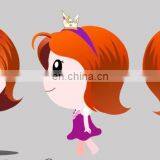 OEM Custom Enterprise Mascot Plush Toys thumbnail-1