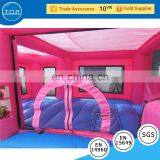 Hot Banners Sale China Bounce House for Wholesales thumbnail-5