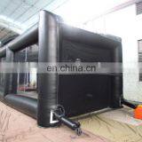 Hot Sale Inflatable Tent for Soccer Football Goal Footdart Game thumbnail-6