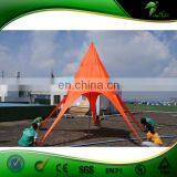 Widely Popular Outdoor Star Tent / Guangzhou Manufacturing Waterproof Custom Star Shade Tent thumbnail-1