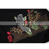 Latest Stretchy 95% Cotton, 5% Elastane Custom T Shirts Printing Crewneck Cotton Mens T-Shirt With Unique Patterns thumbnail-4