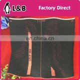 2017 High Quality New Design Woven Sports Slippers Uppers