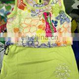 Tunic Tops for Baby Girls Kids thumbnail-1