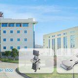 Hunan Runkun Pharmaceutical Co., Ltd. company overview - view 1 thumbnail