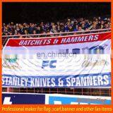 Promotional Sports Vinyl Backdrop thumbnail-1