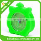 Pig Cartoon Animal Shape Manufacturers Selling Multi-color Optional Alarm Clock thumbnail-1