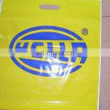 Custom Cheap Transparent Wholesale Pink Plastic Bag thumbnail-5
