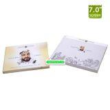 Paper Material and Paper Cutting Product Type Gift Box With Lcd Screen thumbnail-3
