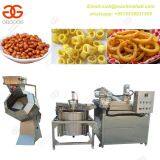 Peanut Frying Production Line Price|Best Fried Peanut Production Equipment|Hot Selling Peanut Frying Processing Line thumbnail-2