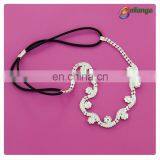 Bailange New Arrival Hair Accessories Bridal Funny Headband thumbnail-1