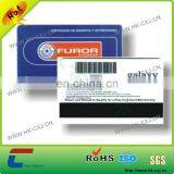 satellite receiver smart card/contactless card