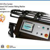 Aluminum Foil Container Machine,aluminum Foil Container Tool, Aluminum Foil Rewinder,aluminum Foil Machine,aluminum Foil thumbnail-5