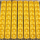 HHD Brand LED Testing Function Mini Chicken Egg Incubator 56 Eggs EW-56S thumbnail-5