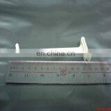 2016 White Eco-friendly Plastic Pegboard Hooks thumbnail-3