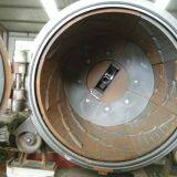 Rotary Drum Shot Blasting Machine thumbnail-2