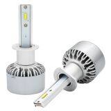 Ultra Bright Light H1H3 Car LED Headlights LED Fog Factory Direct Selling thumbnail-2