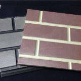 Exterior Wall Cladding Waterproof Fireproof Fiber Cement Lap Siding for House thumbnail-1