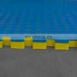 High Quality Taekwondo Mat Martial Arts Mat Sports Floor Mat thumbnail-5