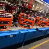 Taizhou Gongyuan Industry And Trade Co.,Ltd. company overview - view 1 thumbnail