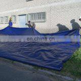 Lasting Durable PVC Coated Industrial Canvas Tarpaulin For Truck thumbnail-5