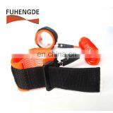 Safety Harness Leash Anti Lost Wrist Link Traction Rope for Toddler Baby Kids thumbnail-2