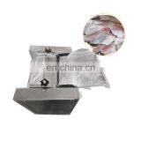 2019 New Tilapia Fish Skin Peeling Machine Fish Gut Fish Meat Skin Separator From China Factory thumbnail-5